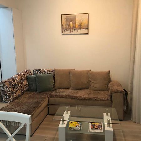 בודווה Apartment More מראה חיצוני תמונה