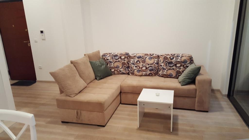 בודווה Apartment More מראה חיצוני תמונה