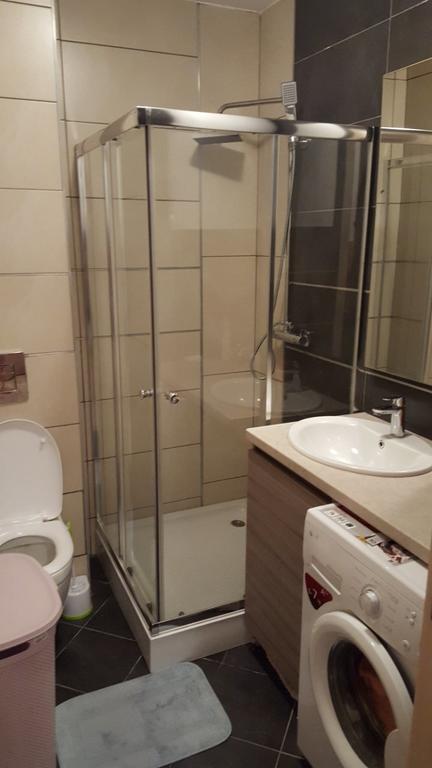 בודווה Apartment More מראה חיצוני תמונה