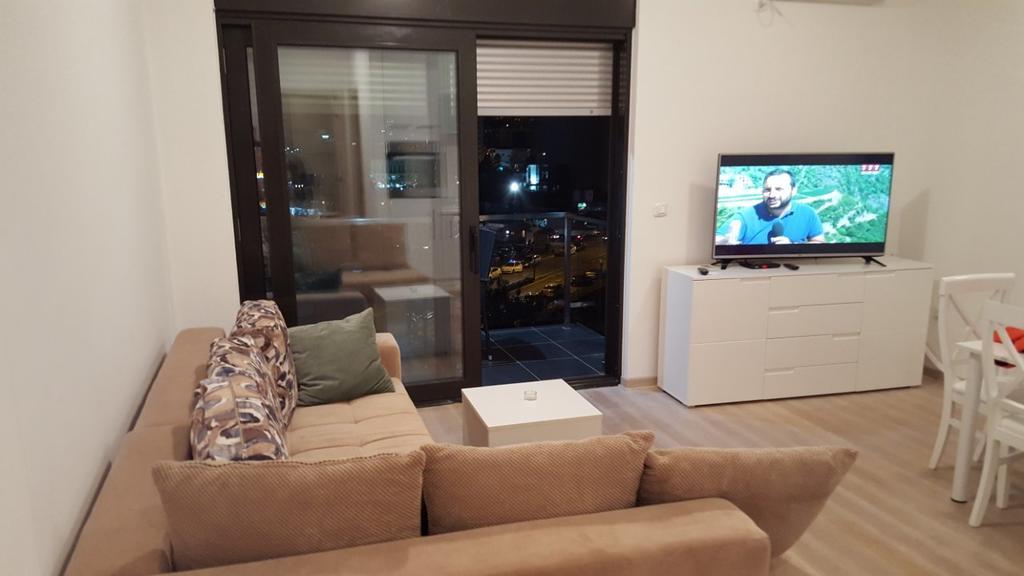 בודווה Apartment More מראה חיצוני תמונה