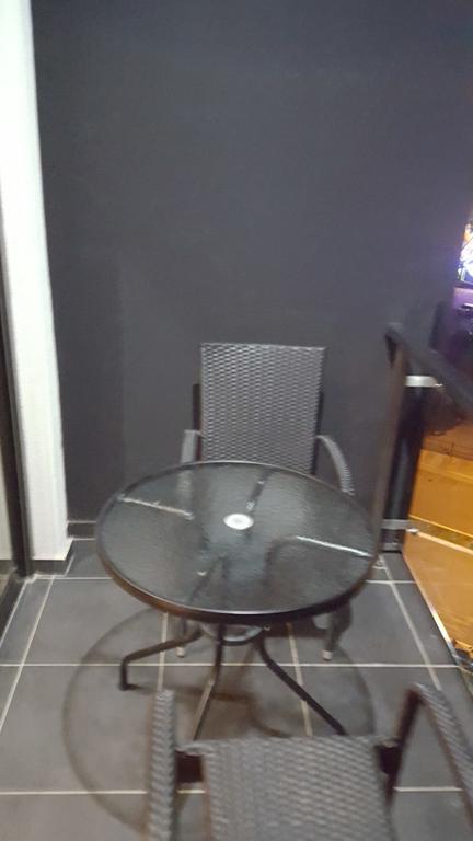 בודווה Apartment More מראה חיצוני תמונה