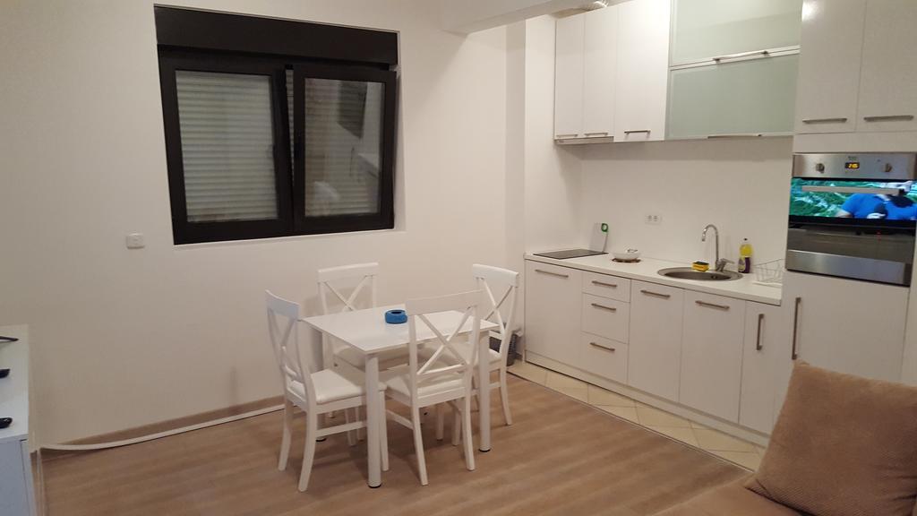 בודווה Apartment More מראה חיצוני תמונה