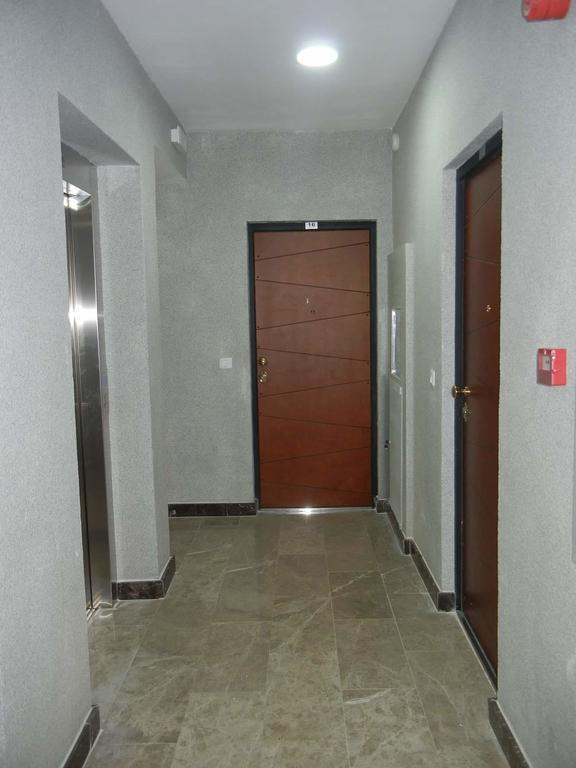 בודווה Apartment More מראה חיצוני תמונה