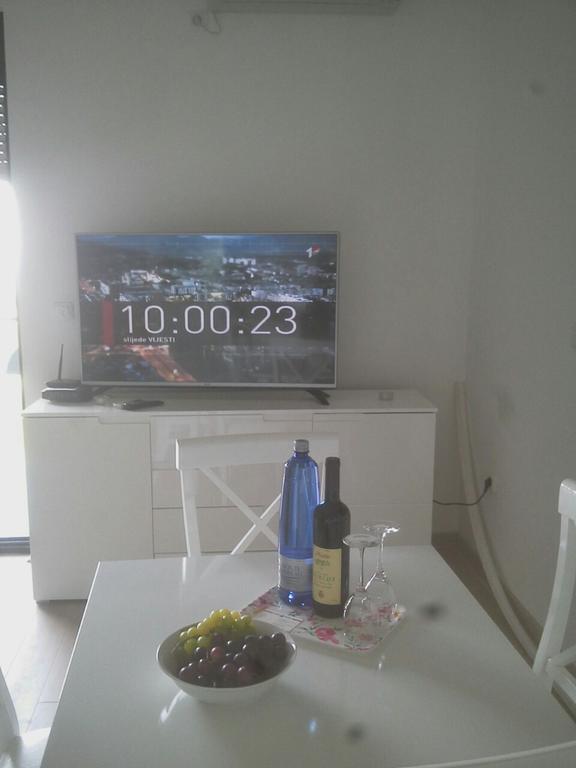 בודווה Apartment More מראה חיצוני תמונה