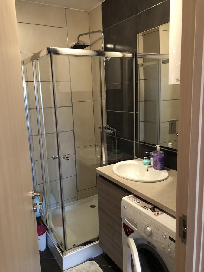 בודווה Apartment More מראה חיצוני תמונה