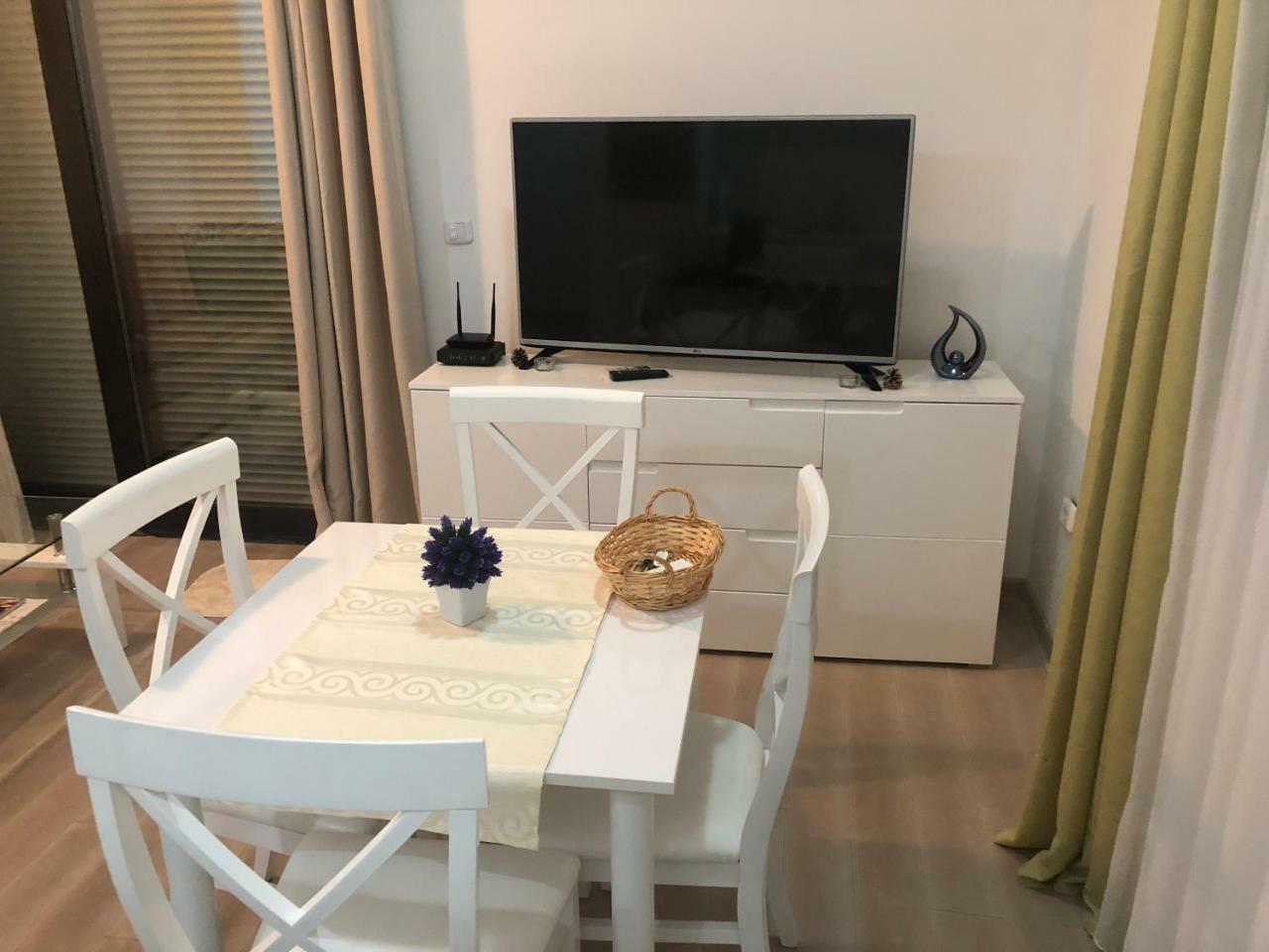 בודווה Apartment More מראה חיצוני תמונה
